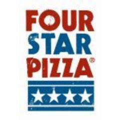 Four Star Pizza Ireland