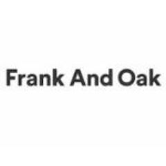 Frank And Oak
