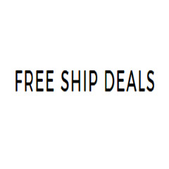 FREE SHIP DEALS