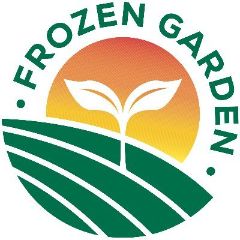 Frozen Garden