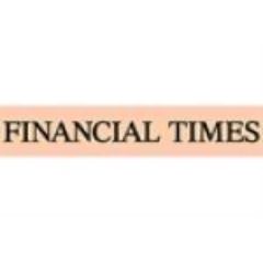 Financial Times News