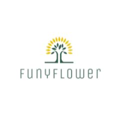 Funy Flower