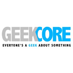 Geek Core