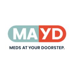Getmayd DE