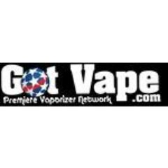 Got Vape Got Vape