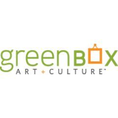 Green Box Art