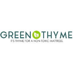 Green Thyme Mattress