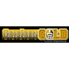 Gridiron Gold