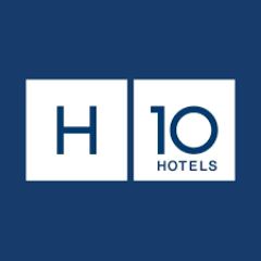 H10 Hotels ES