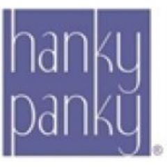 Hanky Panky Hanky Panky