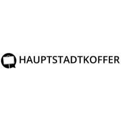 Hauptstadtkoffer DE Hauptstadtkoffer DE