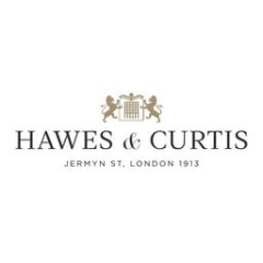 Hawes And Curtis AU