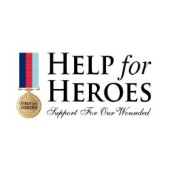 30 Off Help For Heroes Discount Coupon Codes Couponado