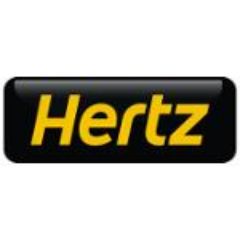 Hertz Canada