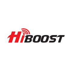 Hiboost US