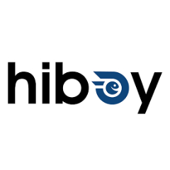 Hiboy CA Hiboy CA