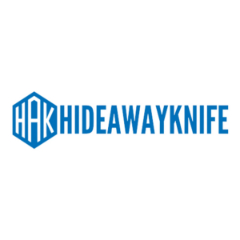 HideAway Knives US