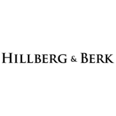 Hillberg And Berk CA