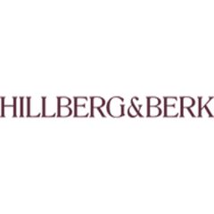 Hillberg And Berk