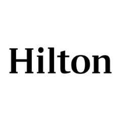 Hilton Honors Hilton Honors