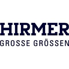 Hirmer Grosse Groessen DE