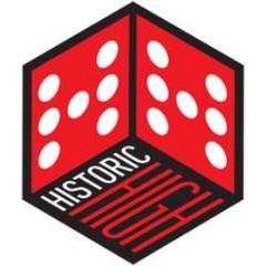 Historic High Historic High