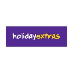 Holiday Extras Airport Parking