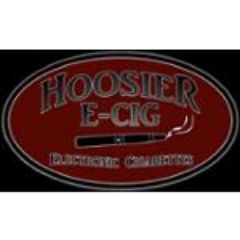 Hoosier E-cig