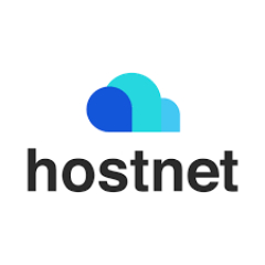 Hostnet NL