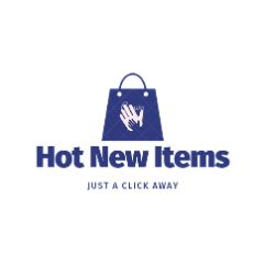 Hot New Items