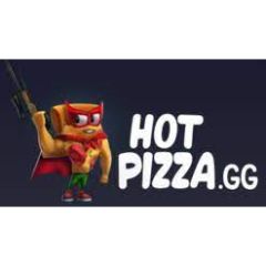 Hot Pizza.GG