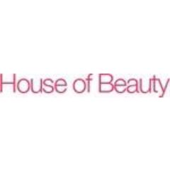 House Of Beauty House Of Beauty
