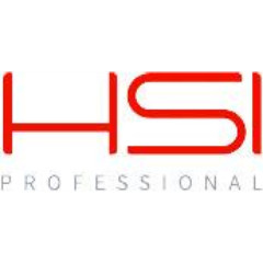 HSI Professional HSI Professional