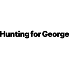 Hunting For George Hunting For George