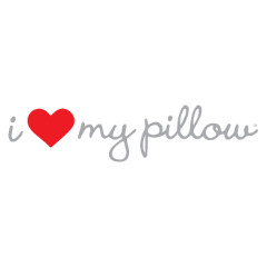I Love My Pillow I Love My Pillow