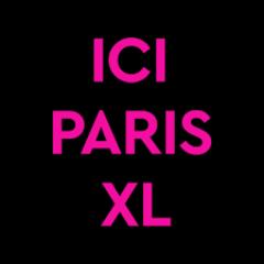 ICI PARIS XL NL