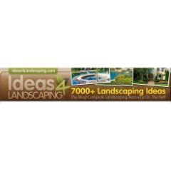 IIdeas 4 Landscaping