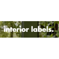 Interior Labels FR Interior Labels FR