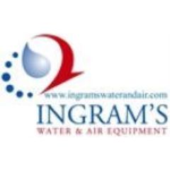 Ingram?s Water & Air Equipment