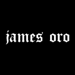 James Oro US