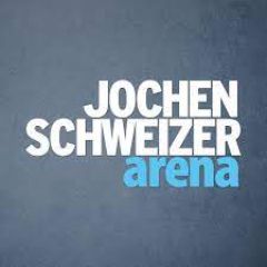 Jochen Schweizer Arena DE