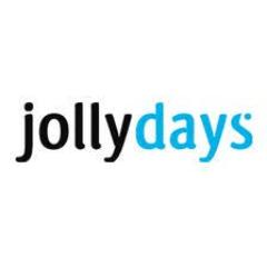 Jollydays DE