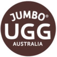 Jumbo Ugg
