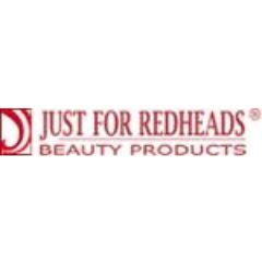 Just For Redheads