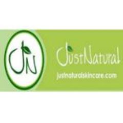 Just Natural Organic Care