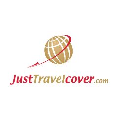 Just Travel Cover Just Travel Cover