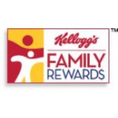 Kellogg’s Family Rewards Kellogg’s Family Rewards