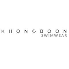 Khongboon Swimwear