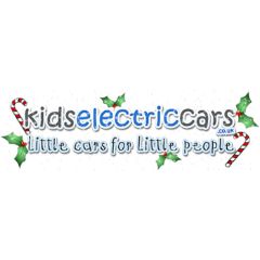 Kids Electric Cars