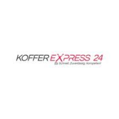 Koffer Express24 DE